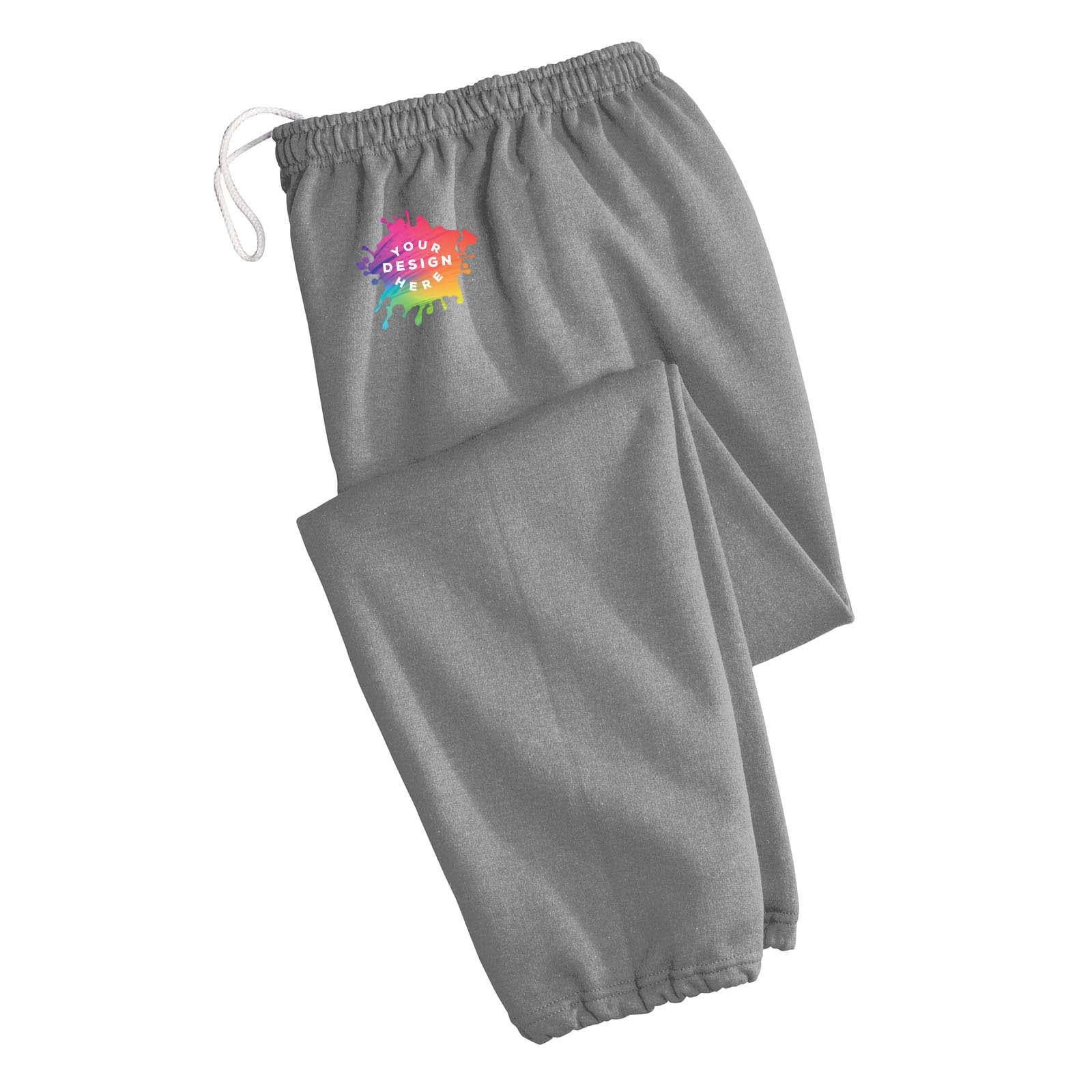 Custom Gildan® - Heavy Blend™ Sweatpant - Mato & Hash