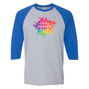 Sport Grey/Royal