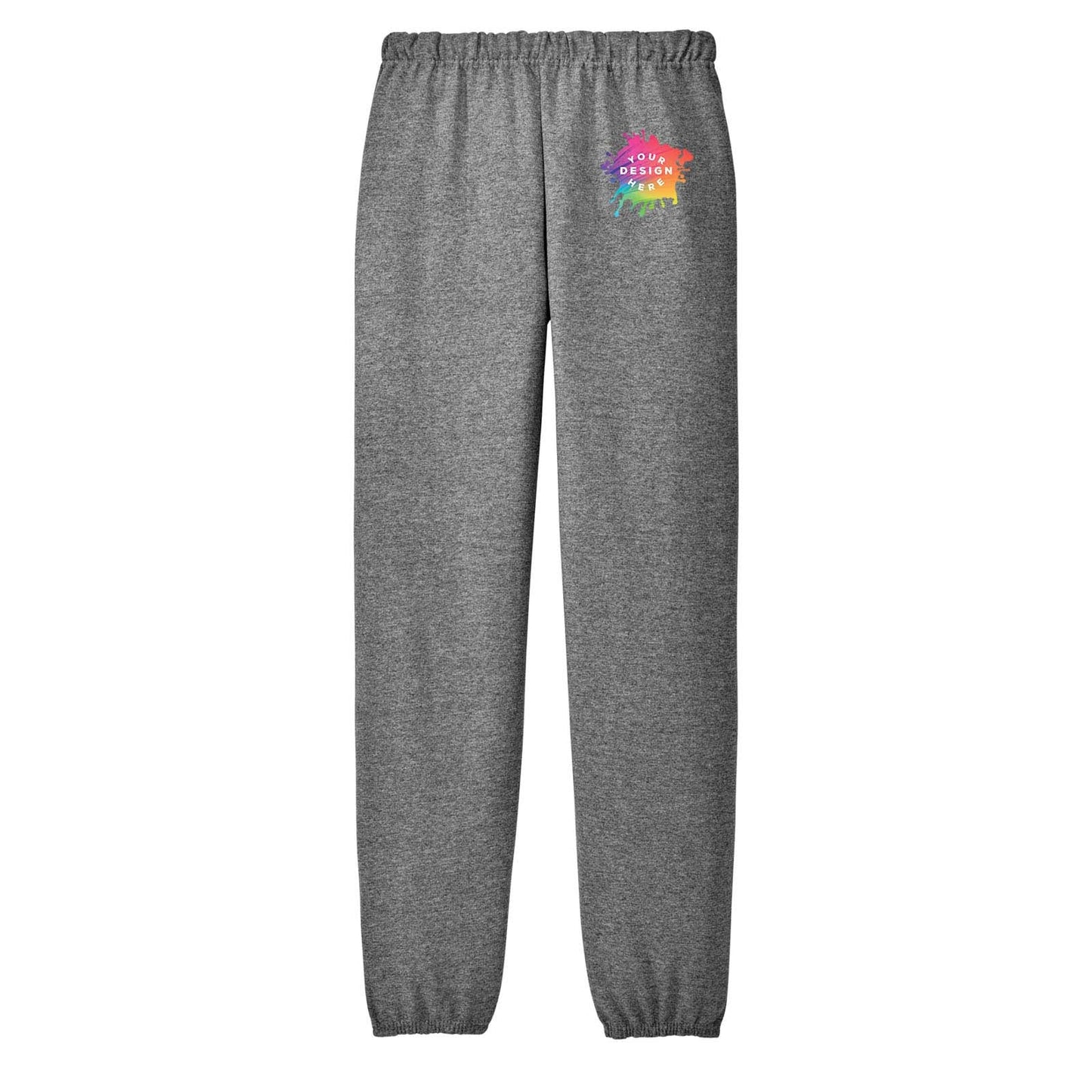 Custom Jerzees® - NuBlend® Sweatpant - Mato & Hash