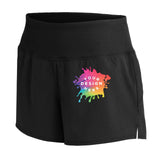 Custom Sport-Tek® Ladies Repeat Short