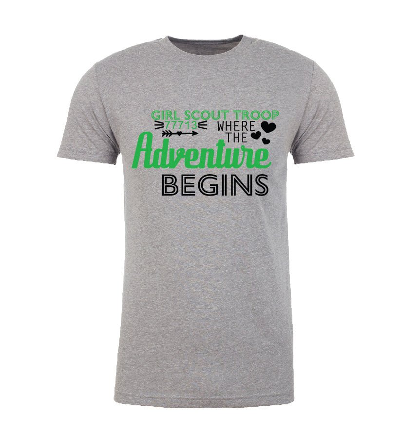 Youth Shirt (Shipping, US) - Mato & Hash