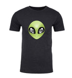 Cute Alien Unisex T Shirts