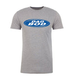 Dad Bod American Beer Unisex T Shirts - Mato & Hash