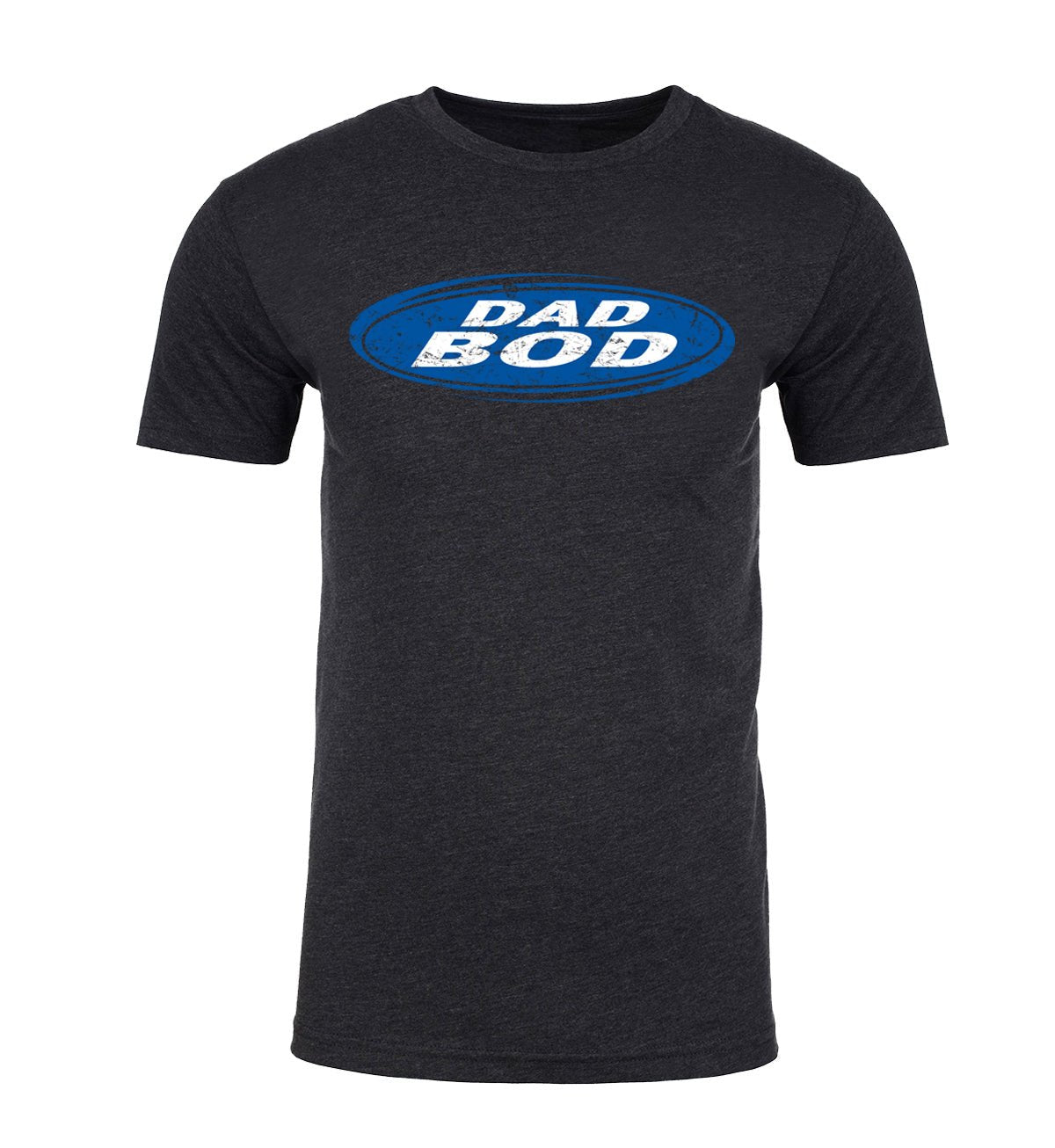 Dad Bod American Beer Unisex T Shirts - Mato & Hash