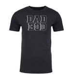 Dad Bod: Eat Nap Drink Unisex T Shirts - Mato & Hash