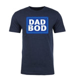 Dad Bod Vintage American Beer Unisex T Shirts - Mato & Hash