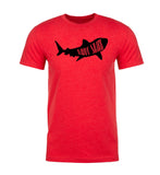 Daddy Shark Unisex T Shirts