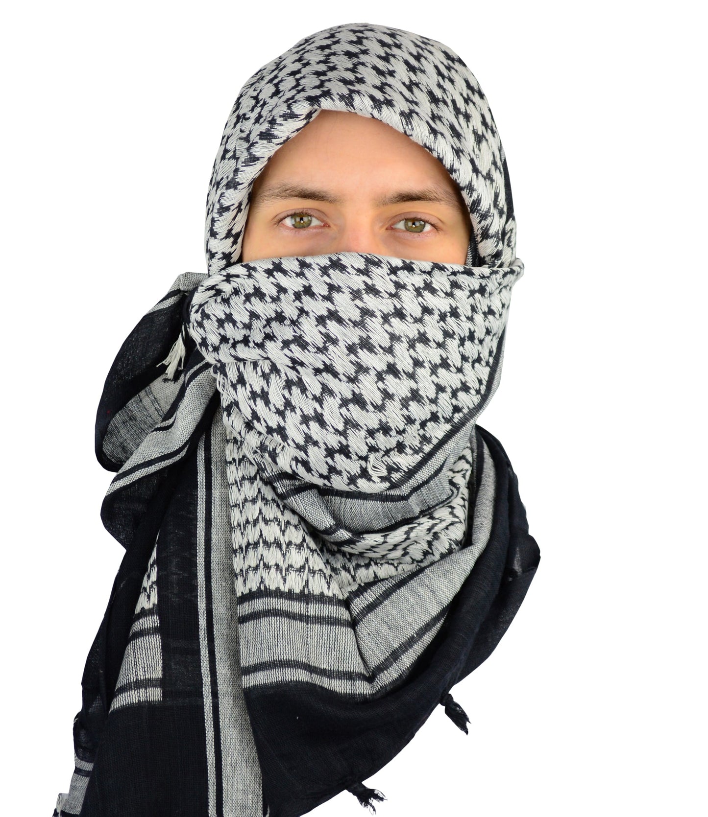 Desert Scarf - Mato & Hash