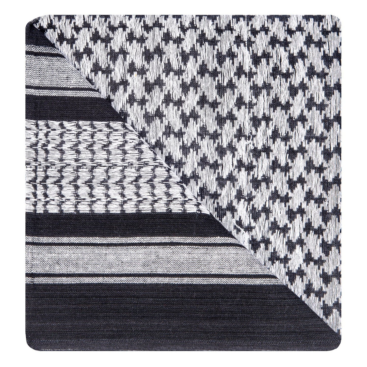 Desert Scarf - Mato & Hash