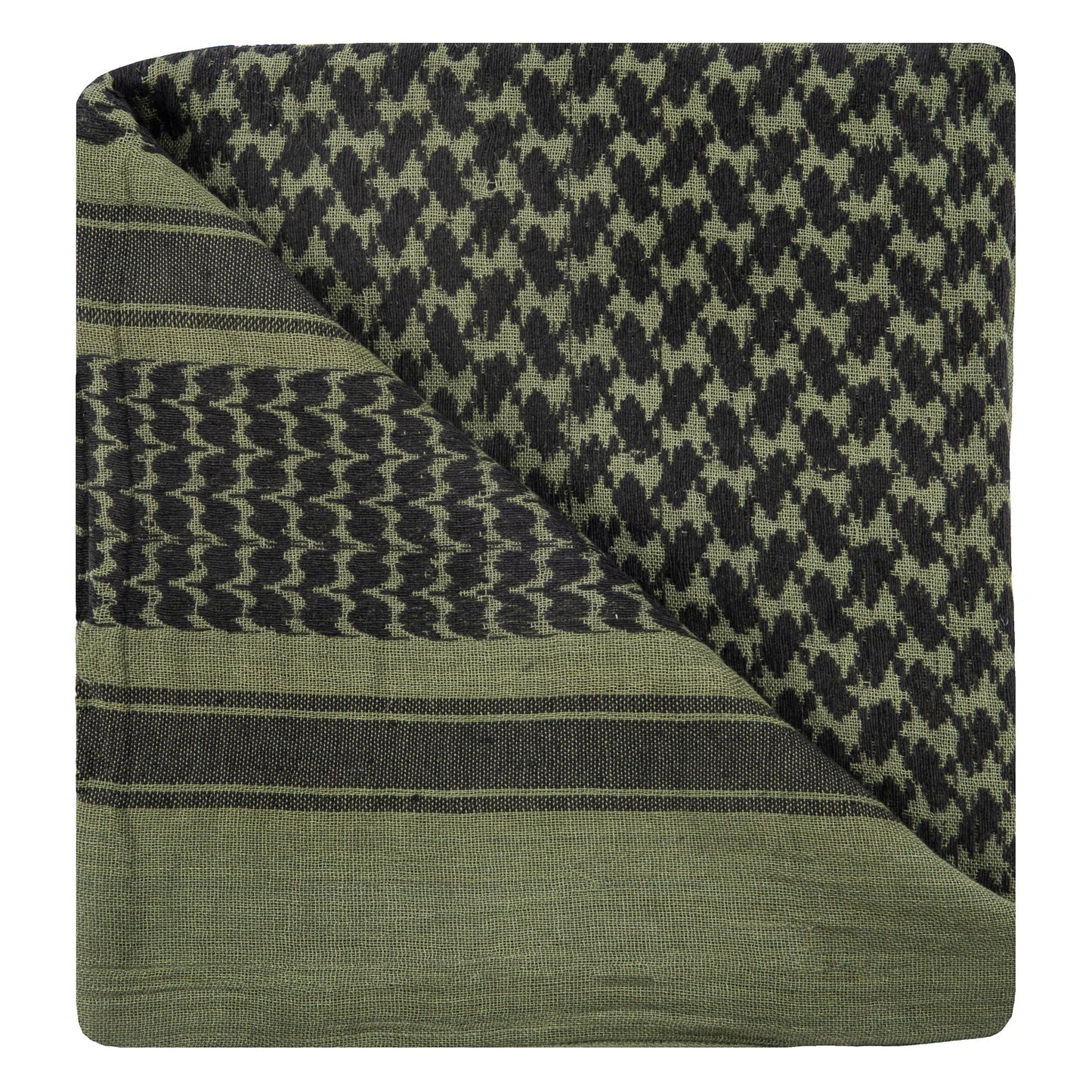 Desert Scarf - Mato & Hash