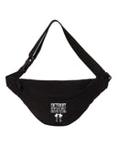 Detroit Stylin' Skate Club - Liberty Bags - That's So 90's Fanny Pack Printed