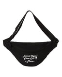 Detroit Stylin' Skate Club - Mom and Dad - Liberty Bags - That's So 90's Fanny Pack Printed