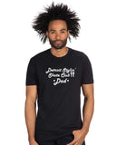 Detroit Stylin' Skate Club - Mom and Dad - Unisex 100% Cotton T-Shirt Printed