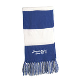 Detroit Stylin' Skate Club - Sport-Tek® Spectator Scarf Embroidery - Mato & Hash