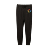 District® Perfect Tri® Fleece Jogger Embroidered