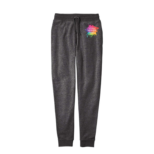 District® V.I.T.™ Fleece Jogger - Mato & Hash