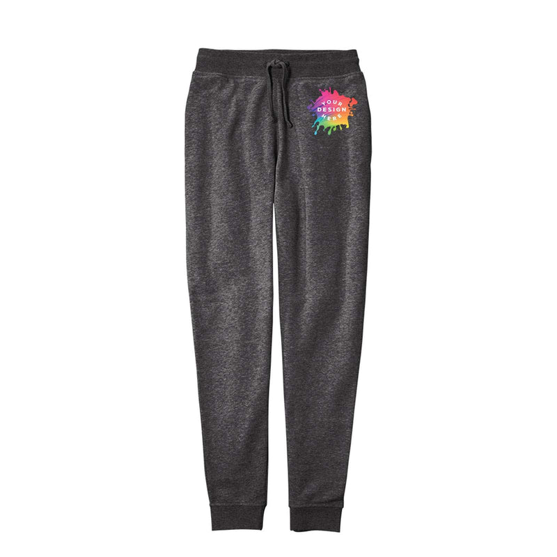 District® V.I.T.™ Fleece Jogger - Mato & Hash