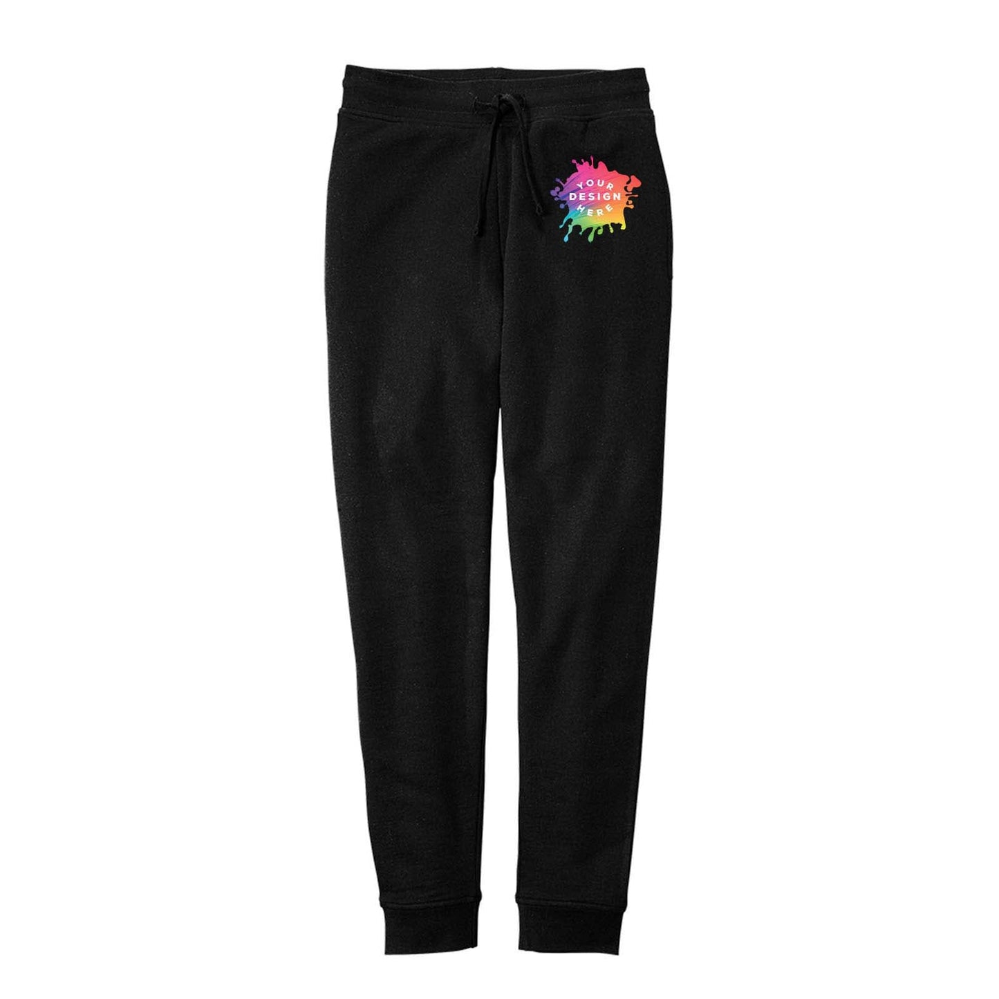 District® V.I.T.™ Fleece Jogger - Mato & Hash