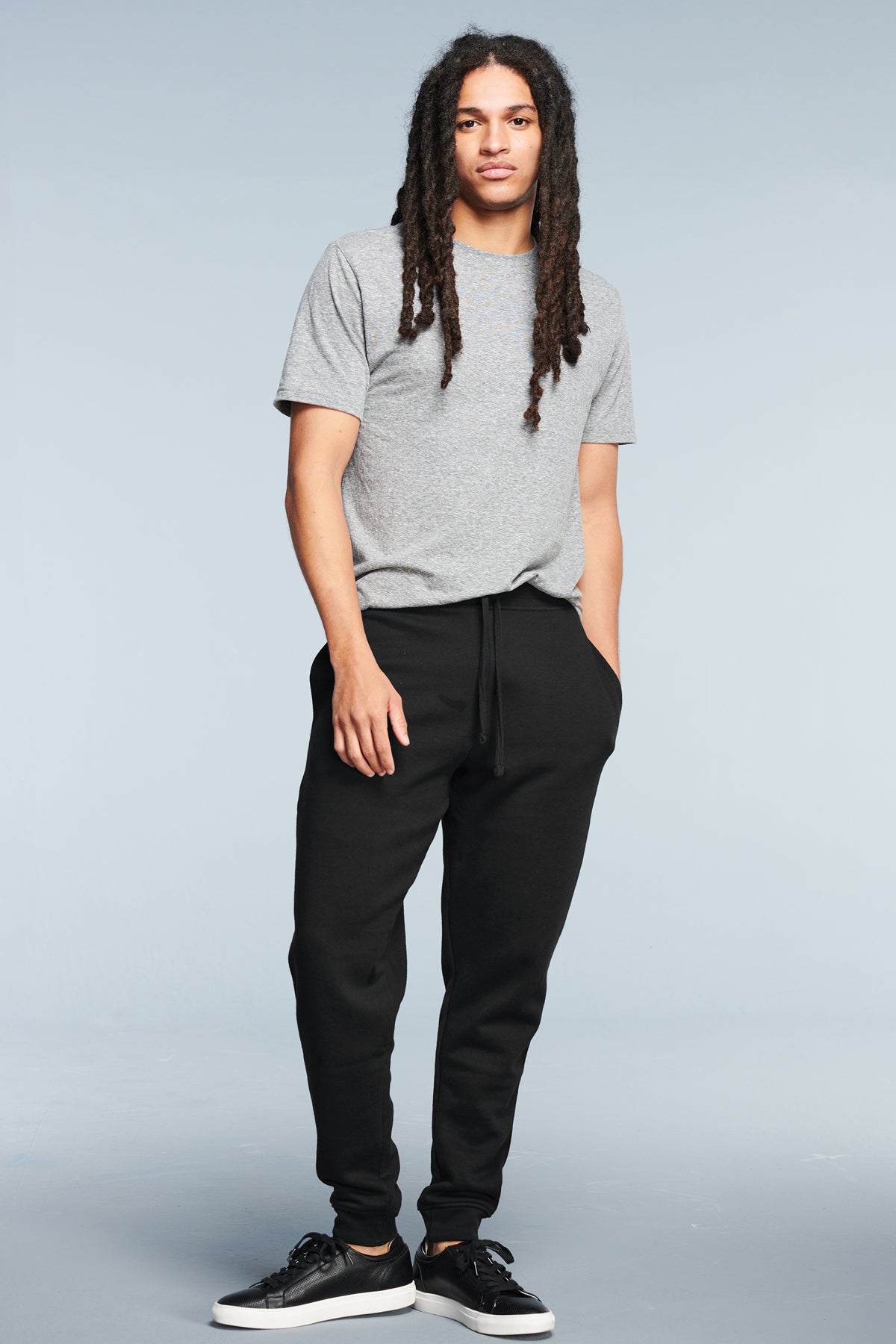 District® V.I.T.™ Fleece Jogger - Mato & Hash