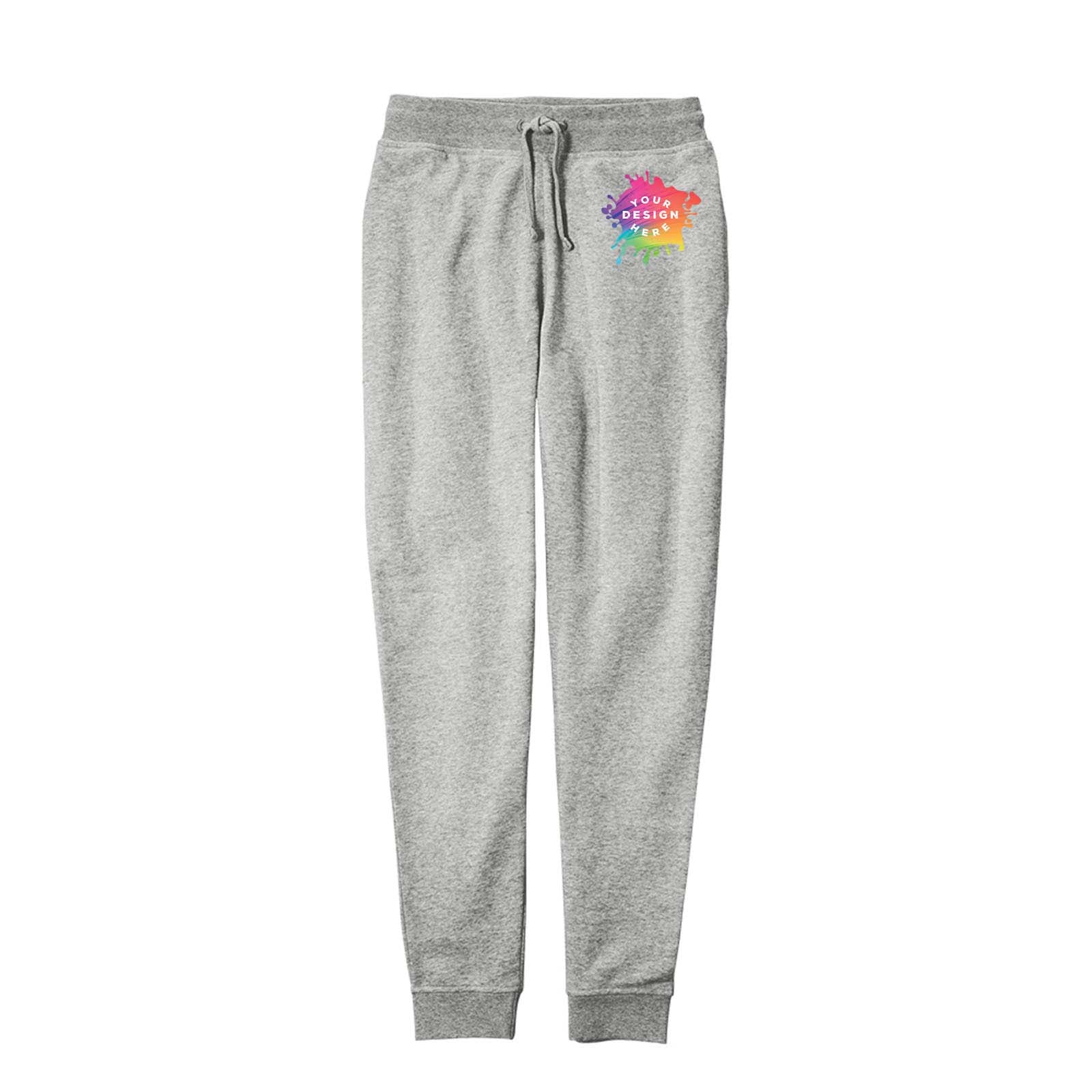 District® V.I.T.™ Fleece Jogger - Mato & Hash