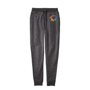 Heathered Charcoal