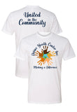 Divine Youth Center Men's T Shirts