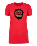 Don't Worry, Zombies Eat Brains Womens T Shirts - Mato & Hash