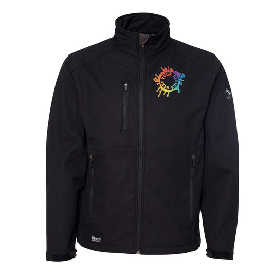 DRI DUCK - Acceleration Jacket Embroidery - Mato & Hash