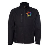 DRI DUCK - Acceleration Jacket Embroidery