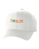 Dublin St. Patrick's Day FlexFit Hats - Mato & Hash