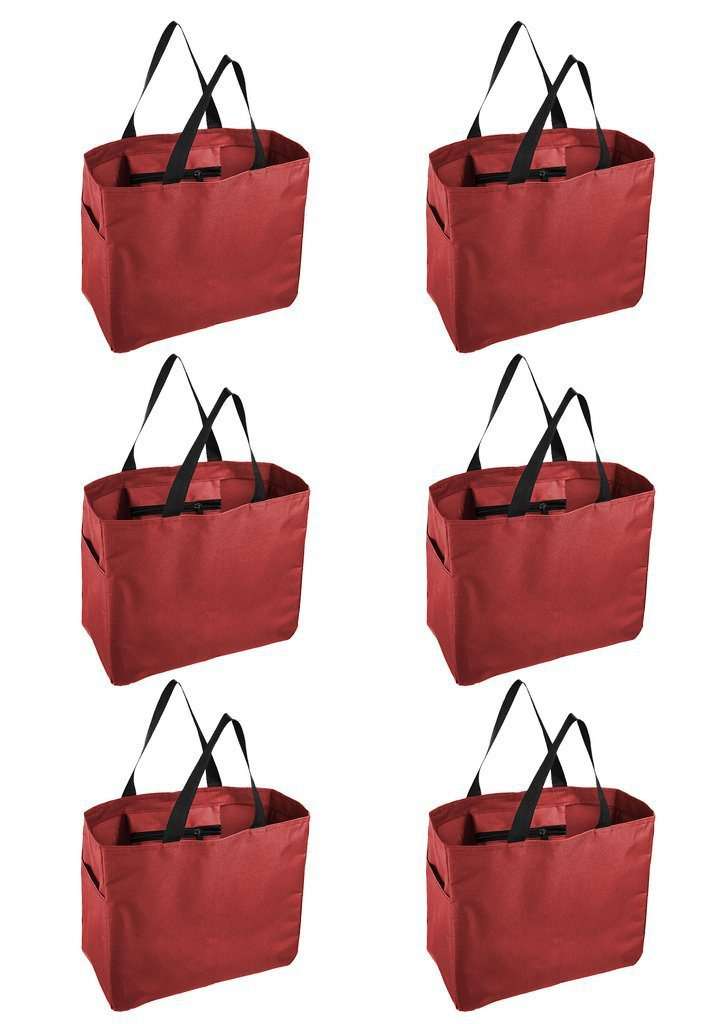 Durable Polyester Tote Bag - Mato & Hash