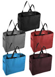 Durable Polyester Tote Bag - Mato & Hash