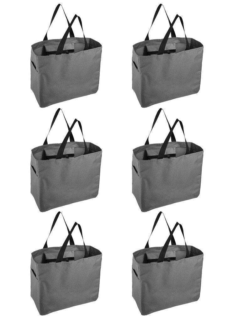 Durable Polyester Tote Bag - Mato & Hash