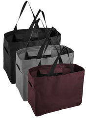 black-charcoal-maroon