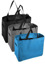 black-charcoal-blue