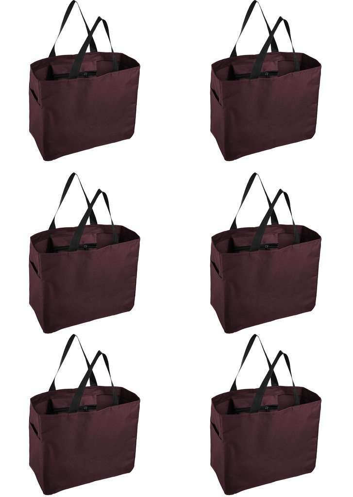 Durable Polyester Tote Bag - Mato & Hash