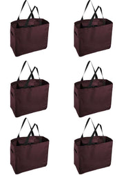 Durable Polyester Tote Bag - Mato & Hash