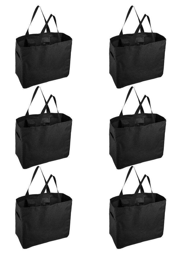 Durable Polyester Tote Bag - Mato & Hash