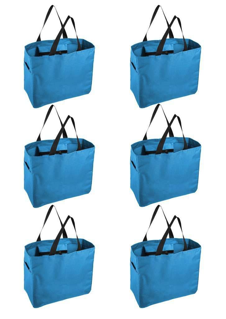 Durable Polyester Tote Bag - Mato & Hash