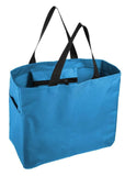 Durable Polyester Tote Bag - Mato & Hash