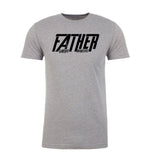 Earth's Mightiest Father Unisex T Shirts