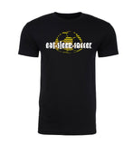 Eat - Sleep - Soccer - Sunset Unisex T Shirts
