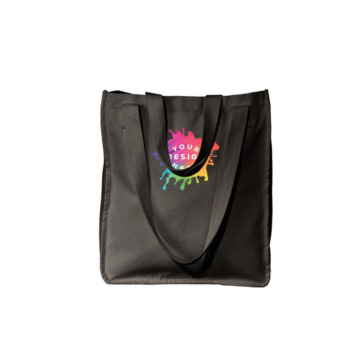 Econscious Organic Cotton Canvas Market Tote - Mato & Hash