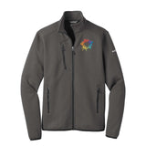 Eddie Bauer ® Dash Full-Zip Fleece Jacket Embroidery - Mato & Hash