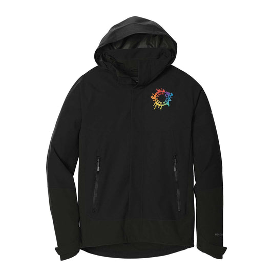 Eddie Bauer ® WeatherEdge ® Jacket Embroidery - Mato & Hash