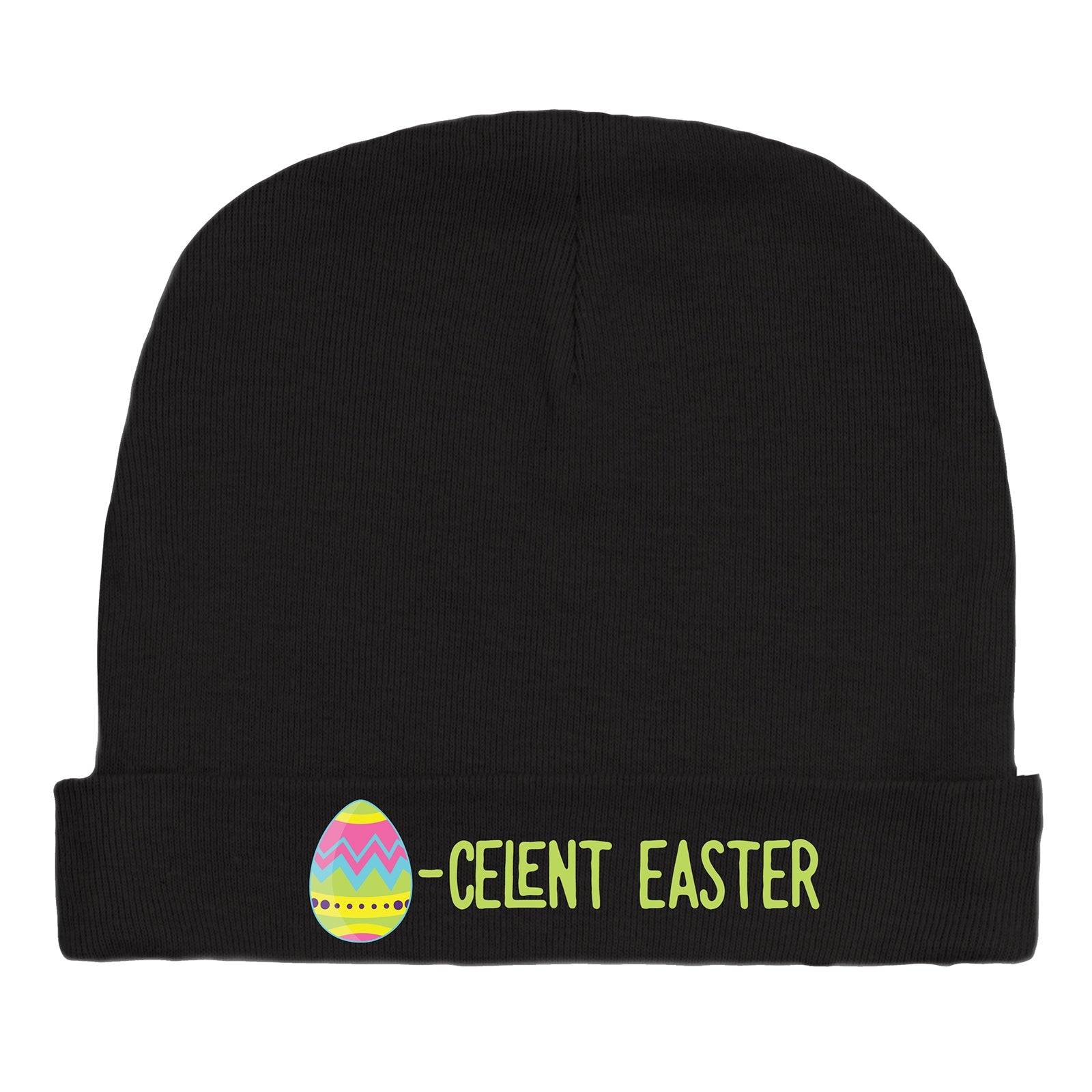 Egg-Celent Easter Baby Hat - Mato & Hash