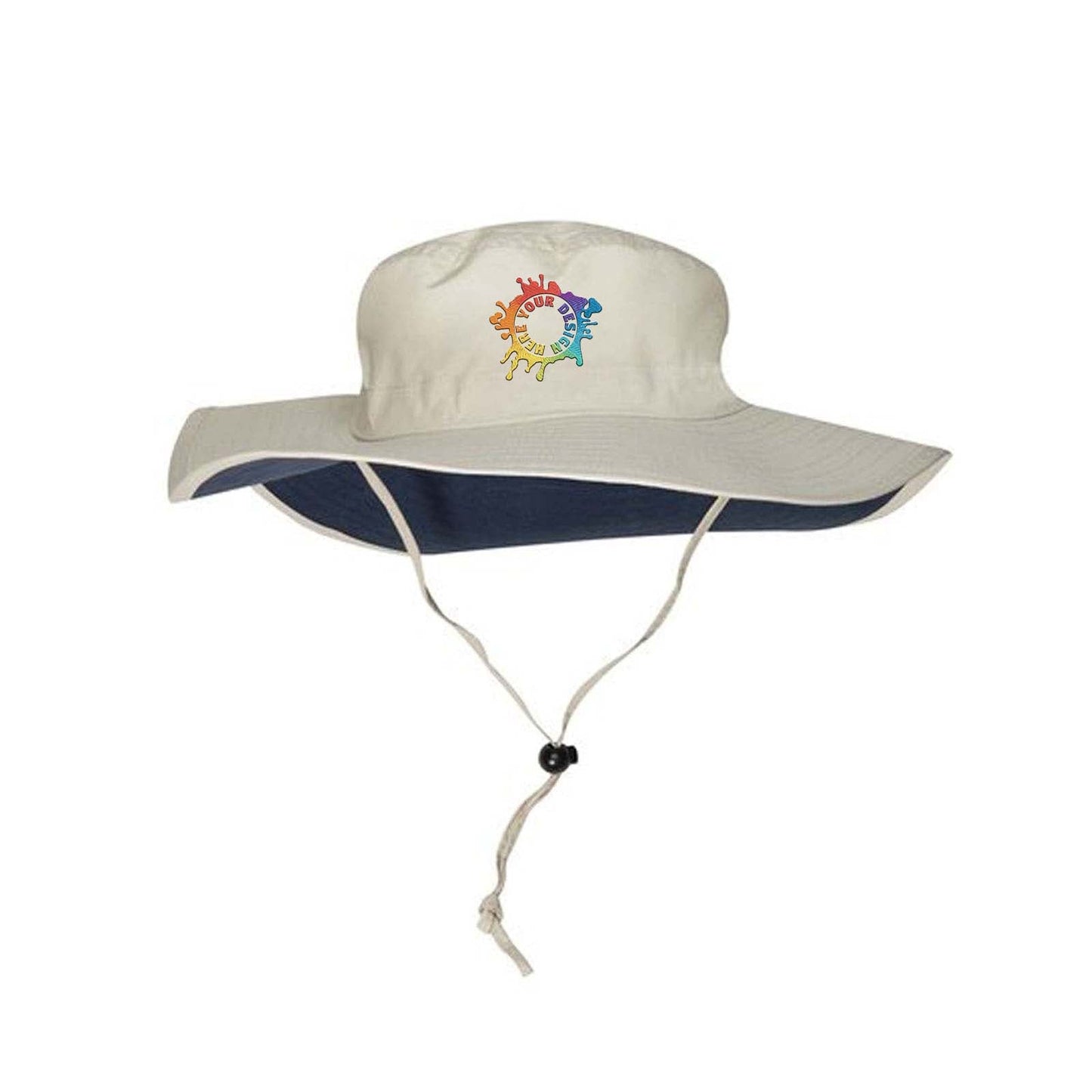 Embroidered Adams Extreme Adventurer Hat - Mato & Hash