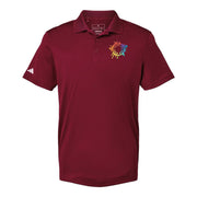 Collegiate Burgundy