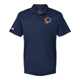 Embroidered Adidas - Basic Sport Polo - Mato & Hash