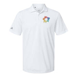 Embroidered Adidas - Basic Sport Polo - Mato & Hash